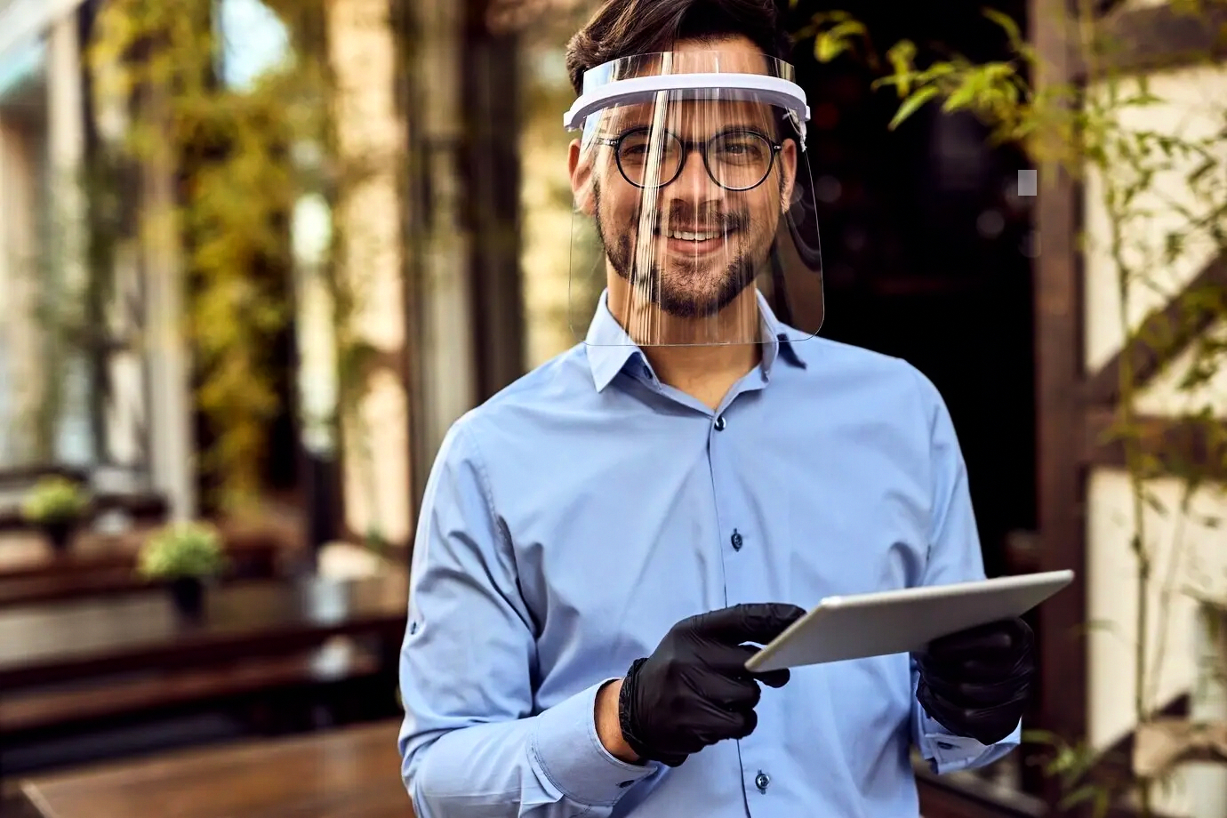 Muestra de servicios que apoyan logística y cadena de suministro